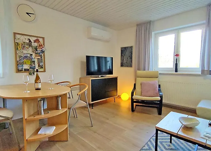 Haus Tannenweg