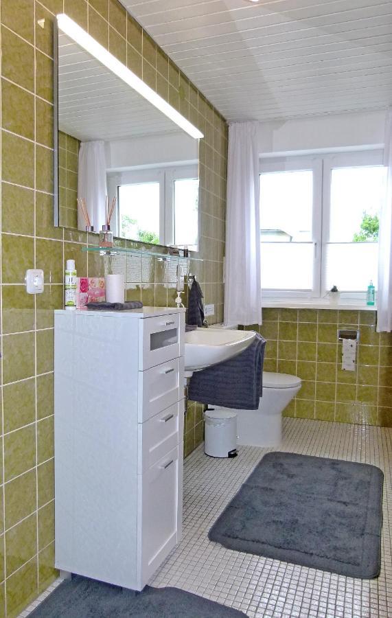 Haus Tannenweg *