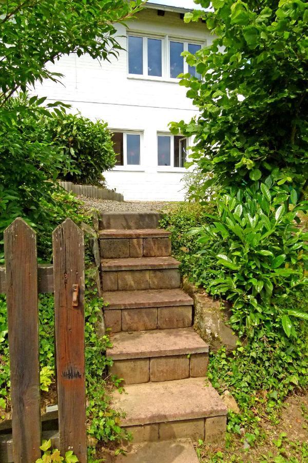 Apartment Haus Tannenweg Zell an der Mosel