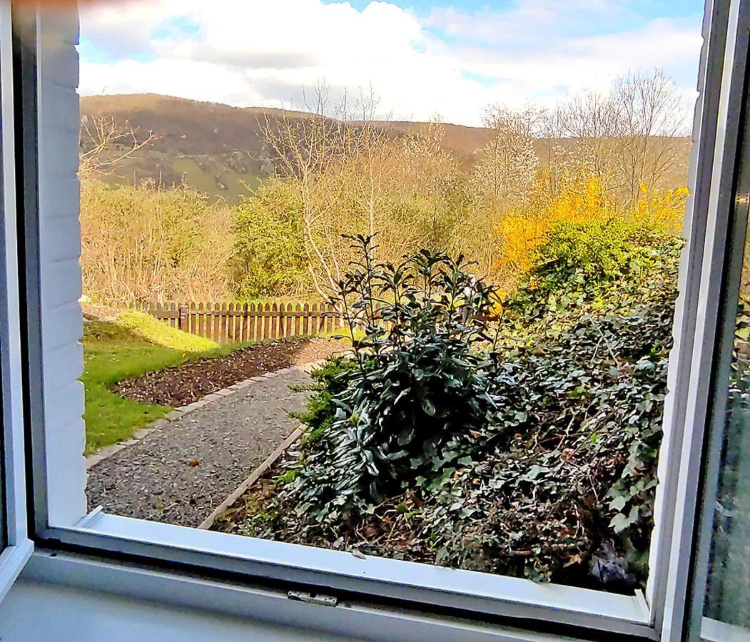 Haus Tannenweg Apartment Zell an der Mosel